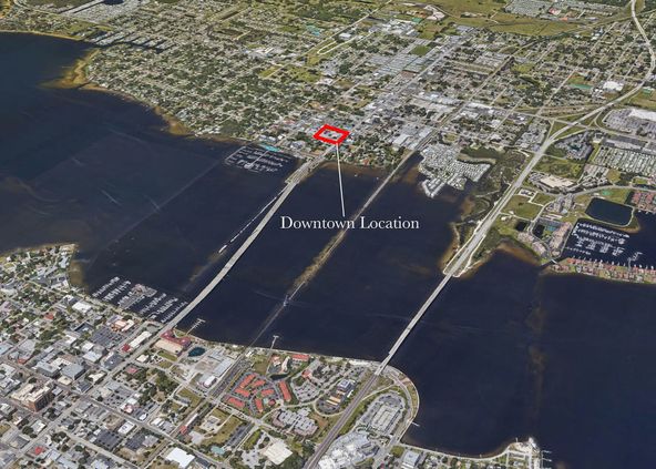 Thornton Site: 405 8th Ave W, Palmetto, FL 34221